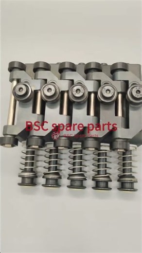 We supply stable performance, competitive price for krones,KHS,Sidel,arol parts.