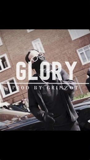 [FREE] UK Drill Type Beat x Pop Smoke "GLORY" | Drill Type Beat Instrumental 2026