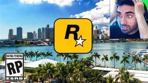 GTA 6... No One can Believe this Actually HAPPENED❗😨 - GTA 6 Trailer, GTA 6 Gameplay PS5 & Xbox