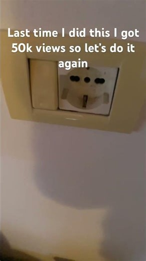 I think he was in a game 😬