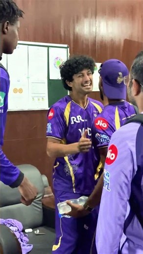 Rachin heads home to prepare for national duty | Knights TV | KKR 2026