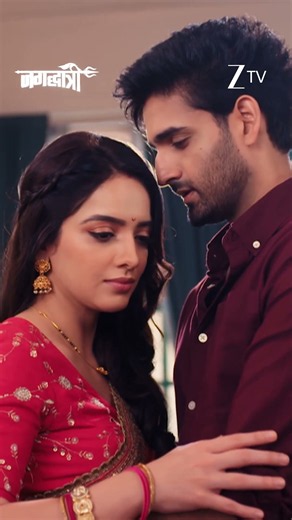 Jagadhatri | Ep - 286 | Reel | Aug 24 2026 | Zee TV