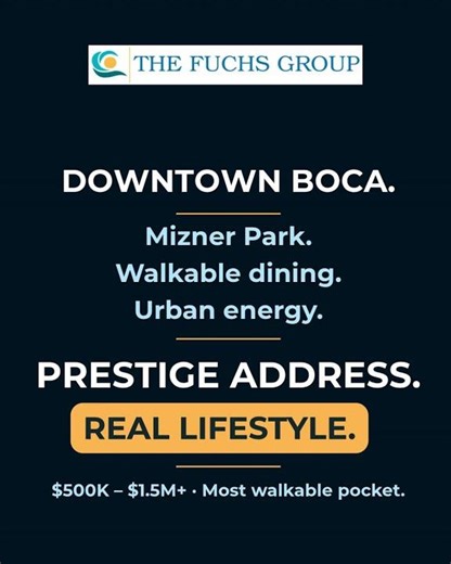 Moving to Boca Raton Florida? How to Pick the Right Neighborhood Before You Buy (Honest 2026 Guide)