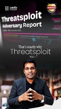 Thretasploit 90+ editions