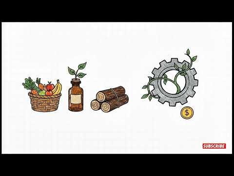 What is Biodiversity & Its Importance | Full Concept | Biology 9th Chapter 2 Lecture 1 Class 9