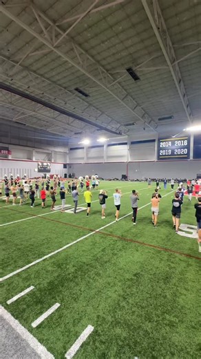 We’re bringing back our @strangerthingstv halftime show for the @cottonbowl 🔥🔥 | The Ohio State University Marching Band