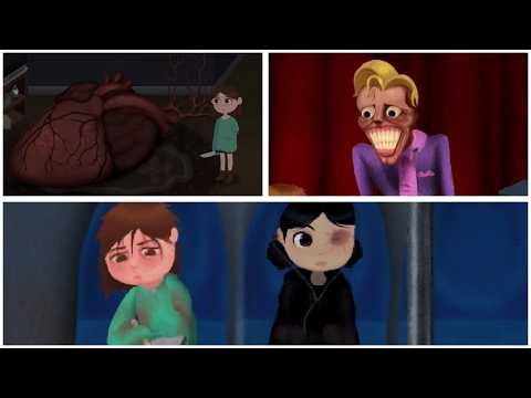 House 2 FINAL BOSS + TRUE ENDING