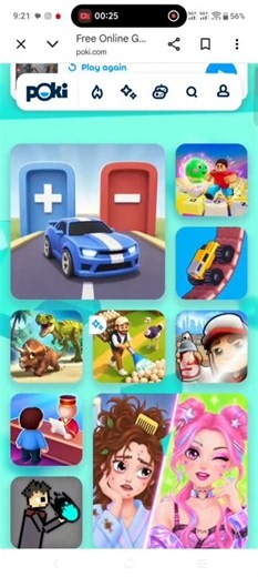best online game in free poki app 😀