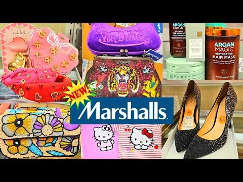 Hidden Gems at Marshall’s 🛍️ | New Arrivals & Deals 2026