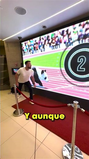 LA MEJOR CARRERA DEL MUNDO!! 😯