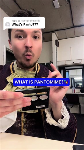 Understanding Pantomime: A Dive into the World of Musical Theatre