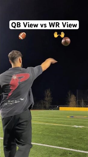 The Throw or the Catch 👀🏈
