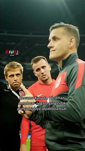 Sosok kuat pelatih baru Timnas Indonesia 🔥🤯