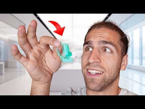 El invento de CHINA que va a CAMBIARLO TODO