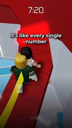 How Roblox's server browser shows wildly inaccurate player counts and ping values, causing players t