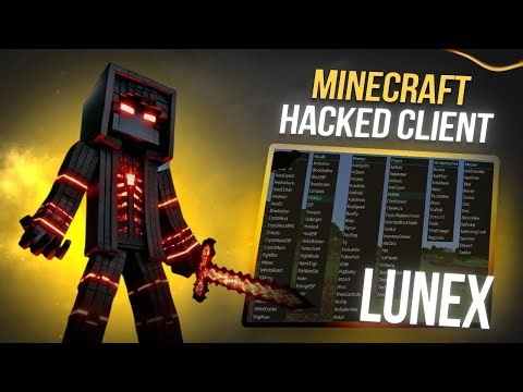 Minecraft Hacked Client | Hack Client Minecraft | Minecraft Hack Client 2025 [Download]