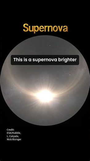 Supernova!! #space #astronomy #supernova #explosion #cosmos #ESA #stardust