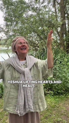 Shining Yeshua. #shorts, #viral.