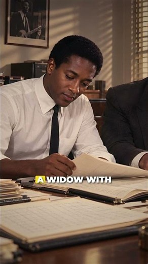 Who Owned Sam Cooke's Records the Week After He Died?