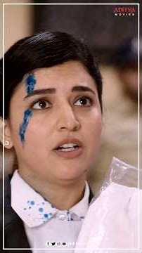 मुझे Interpret क्यू कर रहे हैं😲| #Shorts #Aadarsh #ChitraShukla #YTShorts #ShortsFeed #ShortsVideo