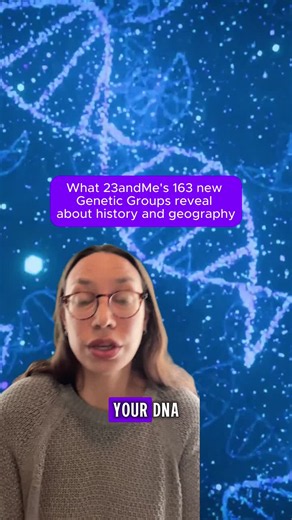 Our 163 recently added Genetic Groups can connect members to Coptic communities along the Nile, who preserved a language tracing back to ancient Egypt; the terraced slopes of the Yemeni Highlands… | 23andMe