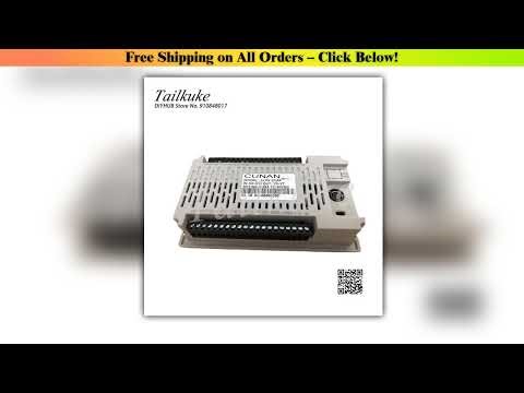 Temperature Acquisition of PT100 Thermocouple by PLC Op320 Integrator AL2N-24M4x2x Wholesale Best