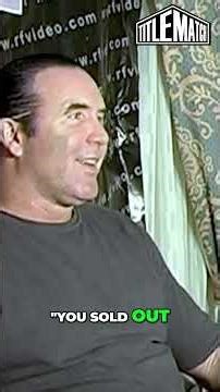 Scott Hall: Razor vs Triple H was one of BEST Matches of My Career!