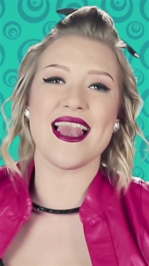 FRANCESCA MAZZUCCATO - Fox italiano (Official video)