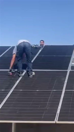 Deadly Mistakes in Solar Panel Installation That Can Ruin Performance and Cost You Thousands #solar