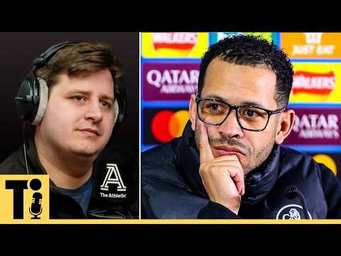 Chelsea sack Rosenior, why America fears relegation & Bodø/Glimt Sporting Director interview!