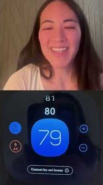 Homeowner expresses concern over Xcel's control over her thermostat.