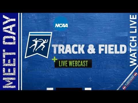 LIVE Broadcast | 2026 Peach Belt Outdoor Track & Field Championships