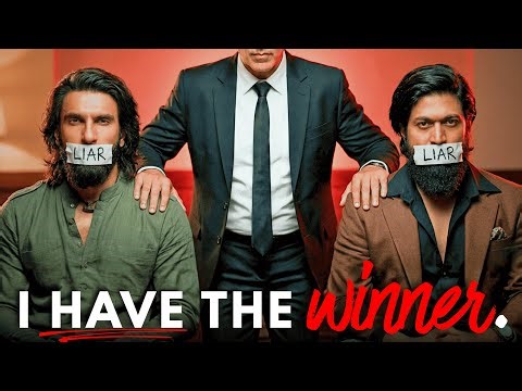 Toxic vs Dhurandhar 2 — I Know the Winner