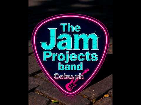 Dionela - Sining | Live Cover Performance by The Jam Project Band