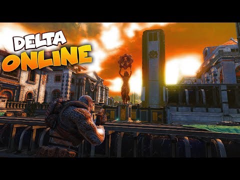 FOUNDATION ON GEARS 3...!? | Installation Paused on Delta Online 😤