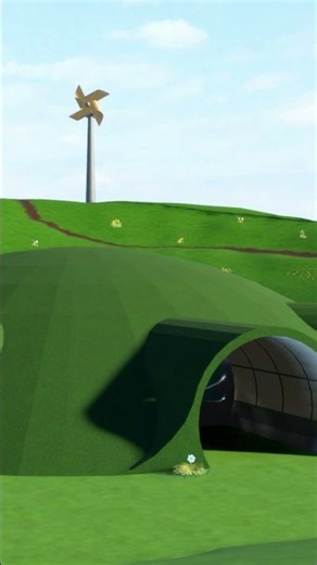 Teletubbies Land