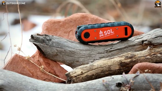 20 survival gadgets for preppers and emergencies