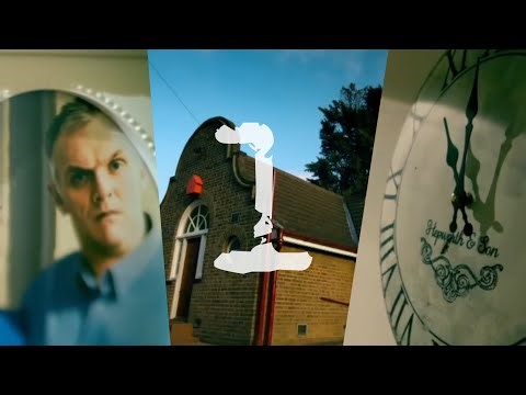 Taskmaster: All Series 1 Task Intros