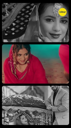 Phullan Wangran | Beautiful Punjabi Duet Song | Mani Longia | SYNC