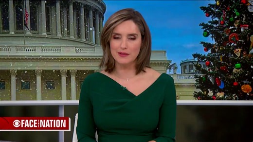 2025 CORRESPONDENTS PANEL: CBS News' Jennifer Jacobs, Robert Costa, Jan Crawford, Scott MacFarlane, and Major Garrett discuss their predictions for political stories in 2026. | CBS News