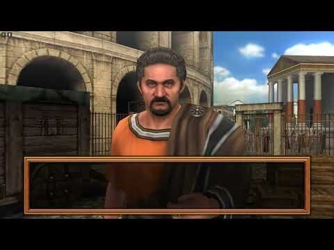 Building a Legend: Creating & Pit-Fighting 12 Unique Gladiators | Gladiator Begins + MOD DLC Mediea