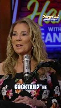 The Story Behind Kathie Lee & Hoda's Famous Wine Tradition