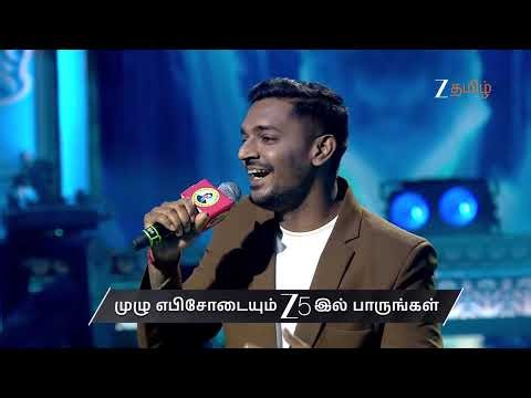 Sa Re Ga Ma Pa 500 | Ep 8 | Preview | Oct, 25  2026 | 0 | Zee Tamil