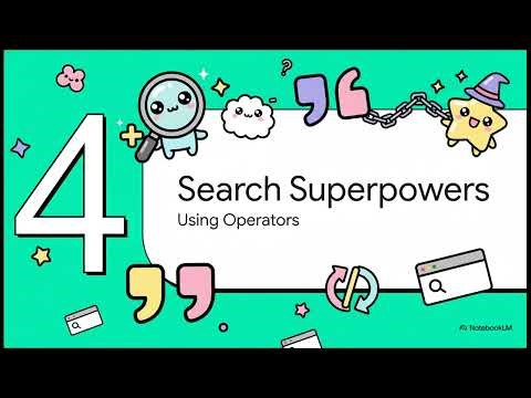 Effective Search Terms