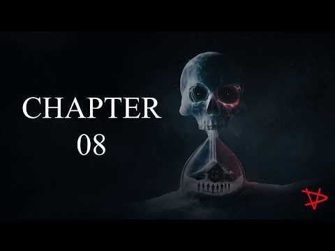 Until Dawn Remake (PS5) Chapter 08 Revelation All Survive