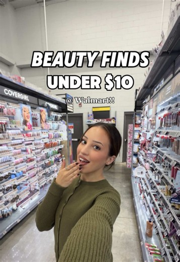 Cheap sh*t @Walmart that you should know about…ALL UNDER $10 😉💙 @daisebeauty @Sunryz @Q-Tips @loréal paris usa @Maybelline NY #walmart #walmartfinds #walmartbeauty #walmartmusthaves #affordablebeauty