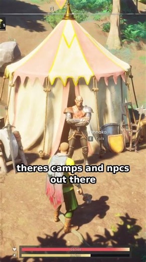 RuneScape made a survival game | RuneScape Dragonwilds