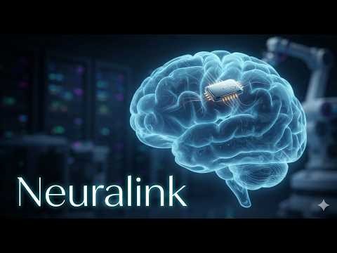 How Neuralink's New Surgical Robot Just Defied Biology