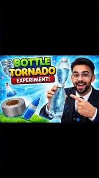 "Elephant Toothpaste Explosion – Crazy Foam Eruption!"