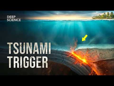 Why The Deadliest Tsunami Was 10× Bigger Than Predicted